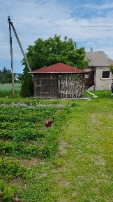 Продаж будинку 60 м²