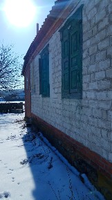 Харьковская обл., Змиевский район, с. Черкасский Бышкин