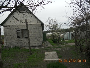 Харьковская обл., Змиевский район, с. Гениевка, Мира ул., 7