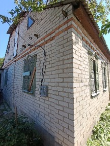 Харьковская обл., Змиевский район, г. Змиев