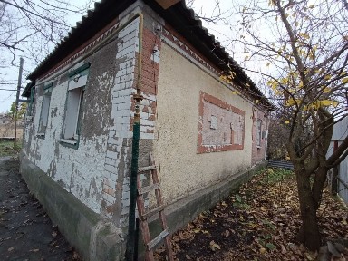 Продаж будинку 49 м²