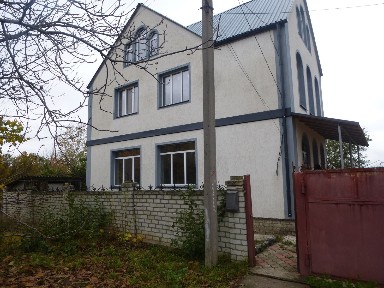 Харківська обл., Зміївський район, м. Зміїв