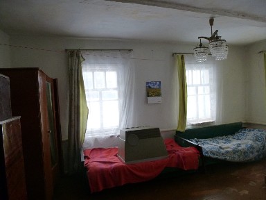 Харьковская обл., Змиевский район, г. Змиев