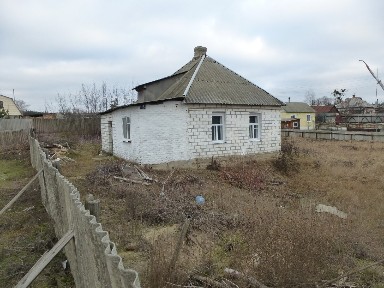 Продаж будинку 45 м²