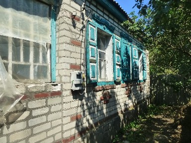 Продаж будинку 50 м²