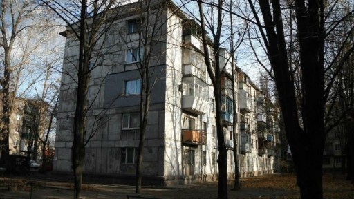 Оренда будинку 29 м², Гагаріна просп., 99
