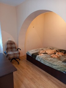 Днепр, Донецкое шоссе