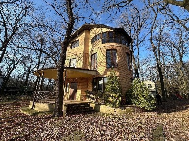 Дніпропетровська обл., Новомосковський район, с. Орлівщина