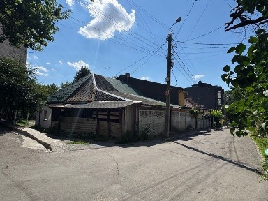 Продаж комерційного приміщення в центрі!