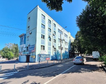 Рівненська область, Рівне