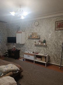 Квартира в хвойному лісі з автономним опаленням і ремонтом, можна по програмі є- відновлення