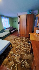 Продам малосімейку, 24м2, пр. Лесі Українки