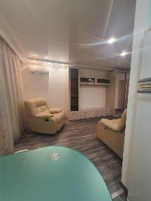 Оренда 2-кімнатної квартири 48 м², Миронова вул., 13