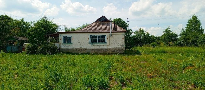 Продажа дома 96.1 м²