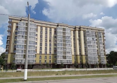 Продам 1-кімн. кв. в новобудові по вул. Героів Дніпра, Горішні Плавні
