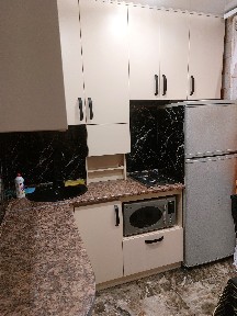 2-комнатная квартира посуточно 55 м², Авалиани ул., 15