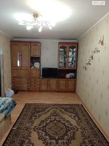 Продаж 2 кімнатної квартири Ремонт зуп Зигіна - 1 хв Держ програми №10501
