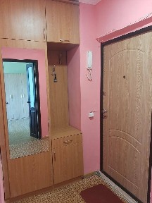 Харків, Академіка Павлова вул.