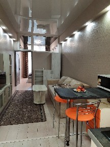 Харків, Салтівське шосе