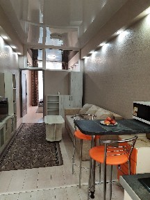 Продаж 1-кімнатної квартири 35 м², Салтівське шосе