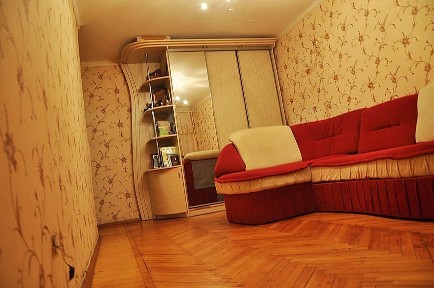 Харків, Валентинівська вул.
