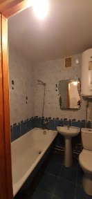 Продаж 1-кімнатної квартири 33 м², Гвардійців-Широнінців вул., 53