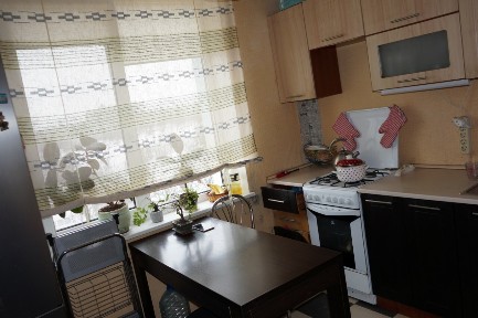 Продажа смарт квартиры 33 м², Валентиновская ул., 18