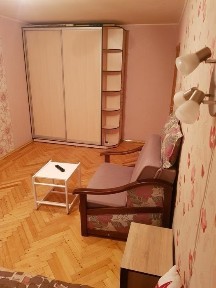 Харьков, Тракторостроителей просп., 63