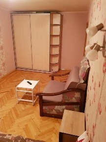 Харків, Тракторобудівників просп., 63