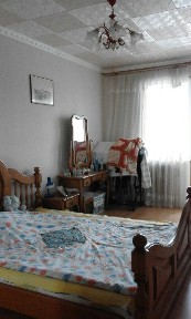 Харьков, Людвига Свободы ул., 35А