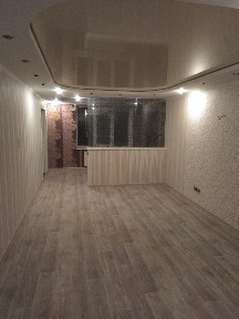 Продаж 3-кімнатної квартири 104 м², Краснодарська вул., 171 К3