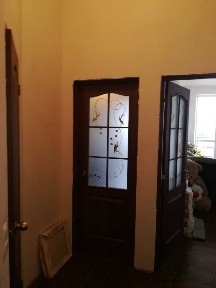 Продажа 1-комнатной квартиры 55 м², Новоалександровская ул., 54А