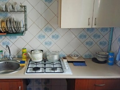 Харьков, Героев Труда ул., 28А