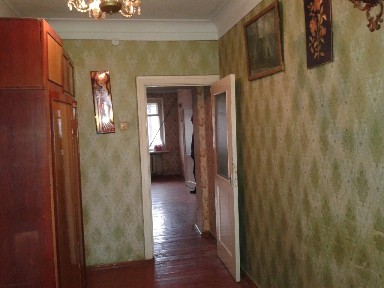 Харьков, Юрія Гагаріна просп., 302