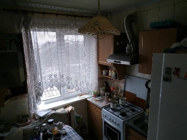 Харків, Салтівське шосе, 106