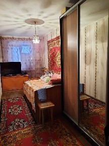 Харків, Аэрофлотская вул., 4