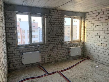 Продаж 2-кімнатної квартири 60 м², Шевченківський пров., 48