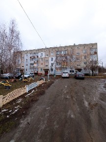 Продаж 2-кімнатної квартири 55 м², Миру вул., 12