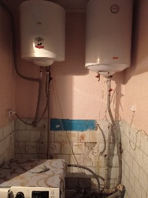 Продаж 1-кімнатної квартири 17 м², Маршала Батицького вул., 35