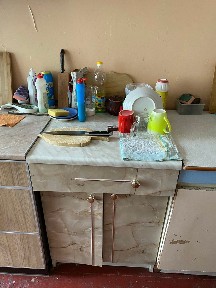 Харків, Гвардейців Широнинців вул., 41
