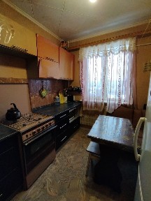 Харьков, Матюшенко ул., 3