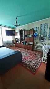 Продаж 3-кімнатної квартири 70 м², Велика Кільцева вул., 132