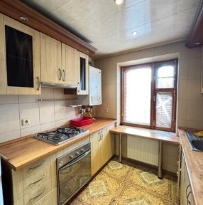 Продаж 1-кімнатної квартири 34 м²