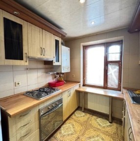 Продаж 1-кімнатної квартири 34 м²