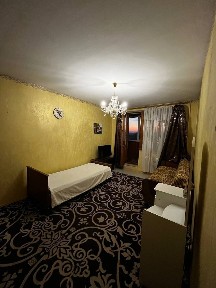 Харків, Леся Сердюка вул., 4