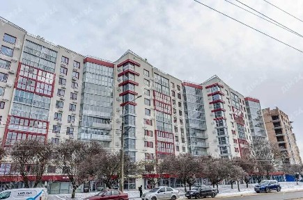 Полтава, Європейська вул., 183