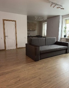 Продажа 2-комнатной квартиры 50 м², Виктора Андриевского ул., 29
