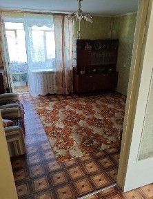 Продаж 2-кімнатної квартири 52 м², Європейська вул.