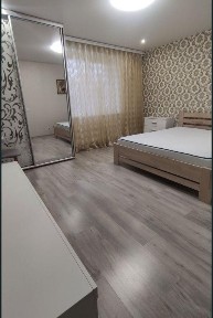 Продаж 1-кімнатної квартири 41 м², Павленківська пл.