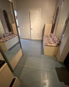 Продажа 1-комнатной квартиры 39 м²